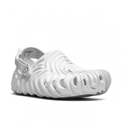 Salehe Bembury × Crocs