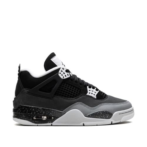 Air Jordan 4 Retro 'Fear' 2024
