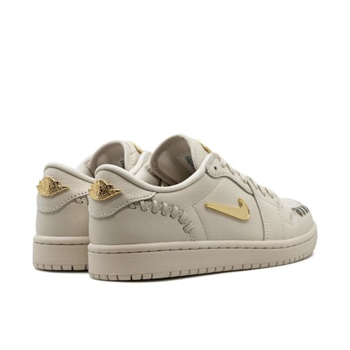 Air Jordan 1 Low "Method of Make - Legend Light Br...