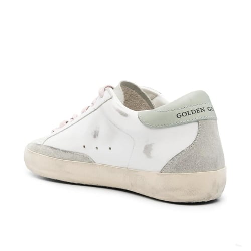 Golden Goose Super Star low top