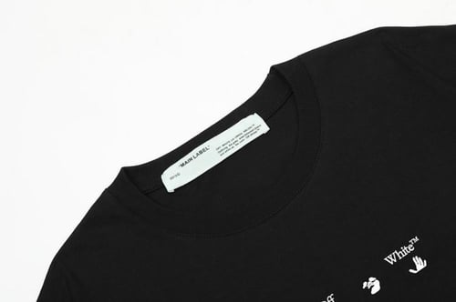 Off-White T-shirt