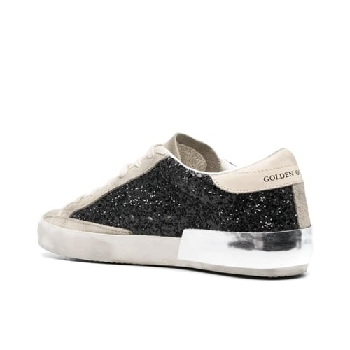 Golden Goose Super Star low top