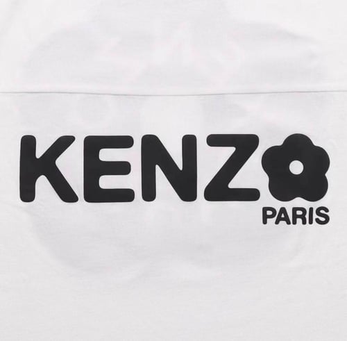 KENZO Logo T-shirt