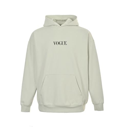 Balenciaga x Vogue World Paris Hooded Sweatshirt Black