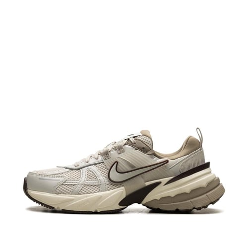 Nike V2K Run "Light Orewood Brown"