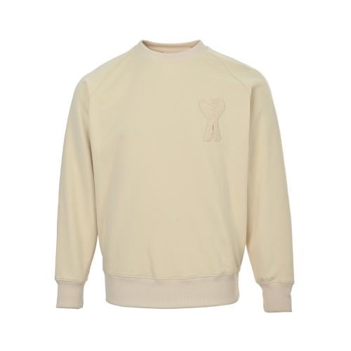 AMI – Ami Paris Logo Sweatshirt