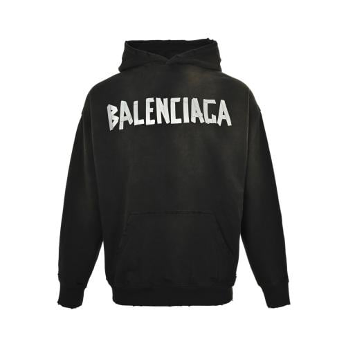 Balenciaga Paris Hoodie