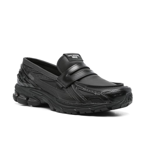 Junya Watanabe MAN x New Balance 1906L loafers