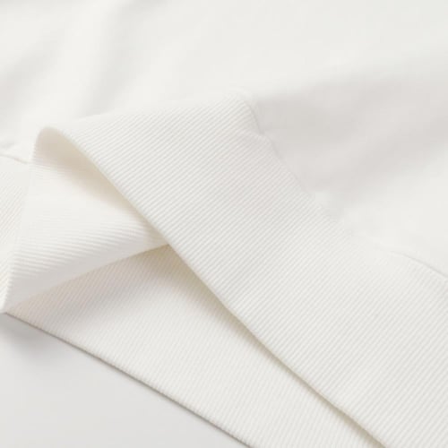 Balenciaga logo-print pullover hoodie