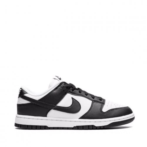Nike Dunk Low Retro sneakers