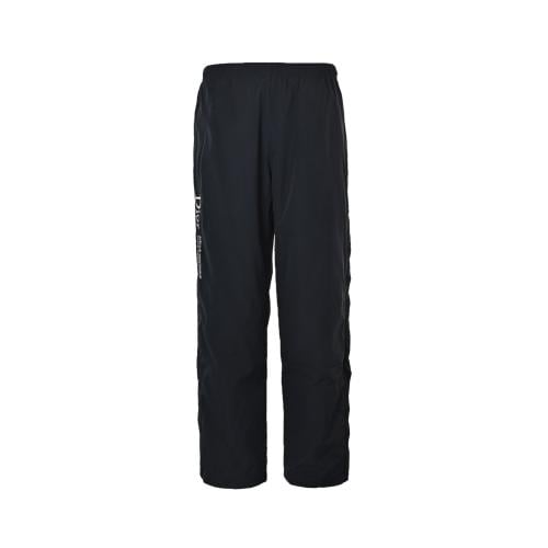 Dior Track Pants with Dior Montaigne Embroidery navy blue