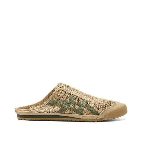 Onitsuka Tiger MEXICO 66 SABOT