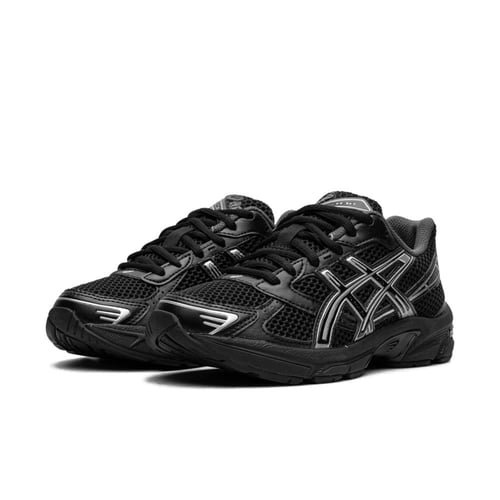 ASICS GEL-1130 "Black/Pure Silver"
