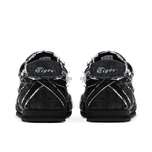 Mexico 66 SD Black Denim