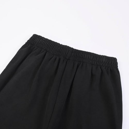 Balenciaga logo track pants