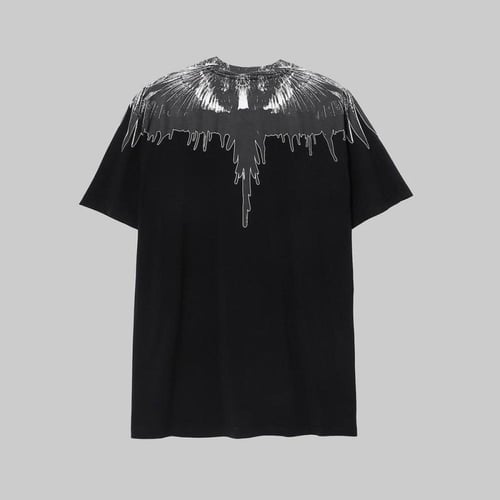 Marcelo Burlon County Of Milan Icon Wings Crewneck...