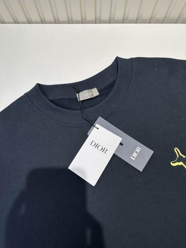 DIOR AND LEWIS HAMILTON Sweatshirt