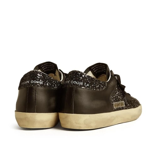 Golden Goose Super Star low top