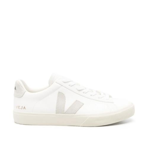 VEJA Campo leather sneakers