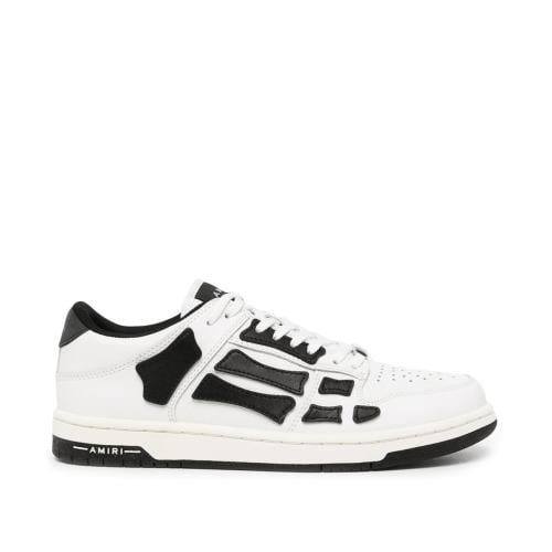 AMIRI Skel Top low-top