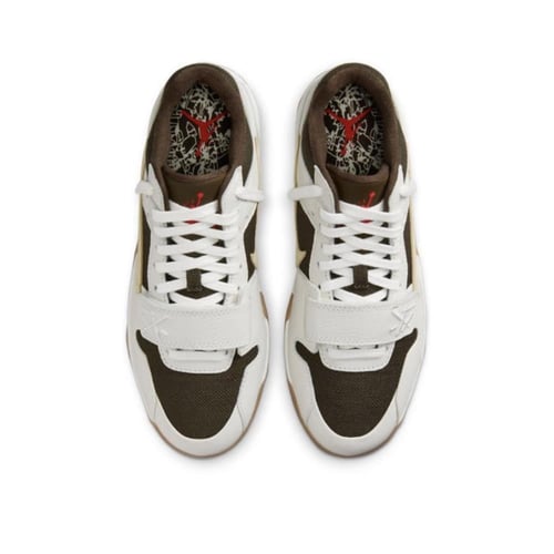 AIR JORDAN Jumpman Jack TR x Travis Scott 'Sail'