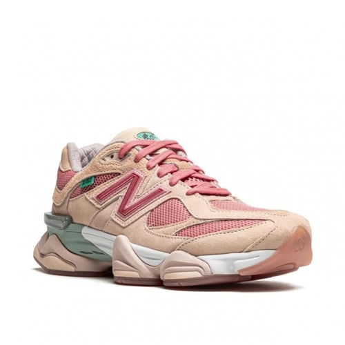 NEW BALANCE 9060 "Joe Fresh Goods - Inside Voices...