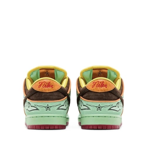 NIKE SB DUNK LOW 'Rodeo'