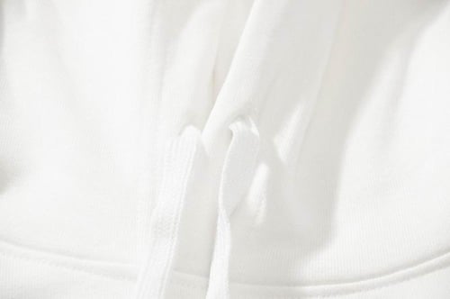 OFF-WHITE Diagonal Hoodie