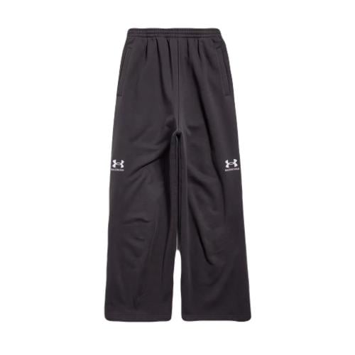 balenciaga x under armour baggy pants