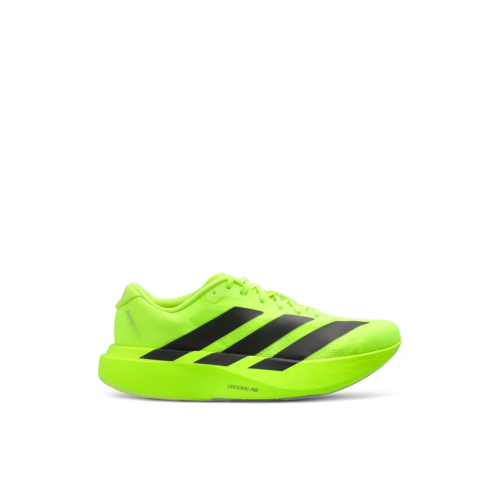 Adidas Adizero Running Shoes Kids – Fluorescent Ye...