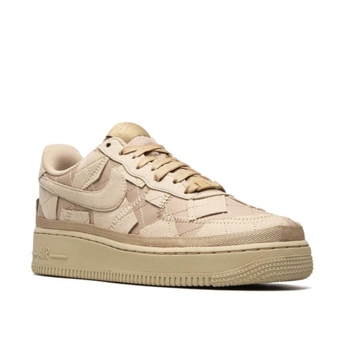 Nike Billie Eilish x Air Force 1 Low 'Mushroom'