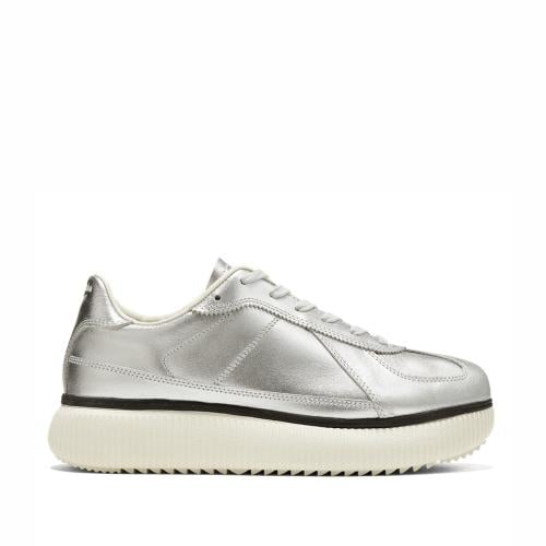 Onitsuka Tiger DELECITY PURE SILVER/PURE SILVER