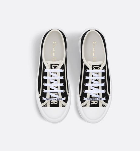 Dior Wmns Walk'n'Dior Platform