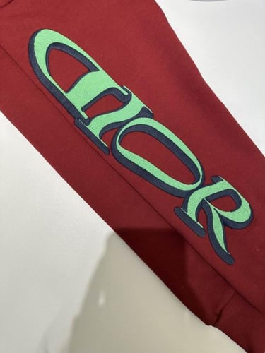 DIOR AND LEWIS HAMILTON Sweatshirt