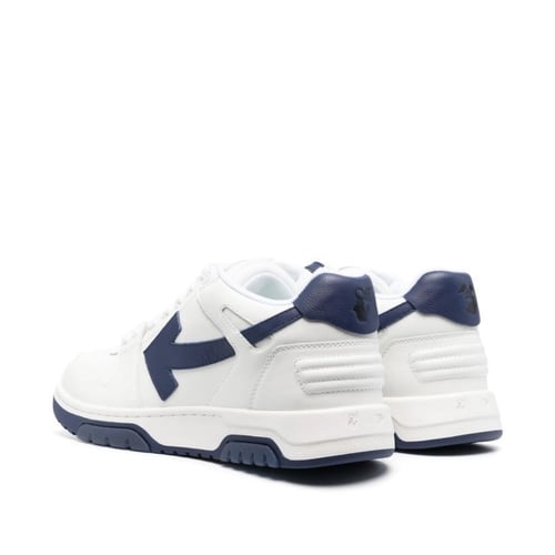 OFF-WHITE OUT OF OFFICE LOW