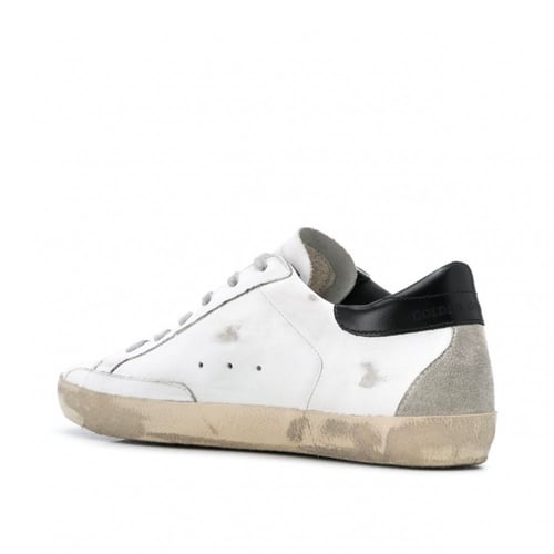 Golden Goose Super Star low top