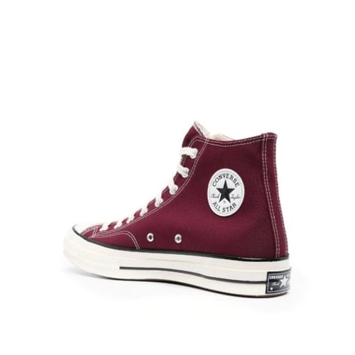 Chuck 70 Vintage Canvas DEEP BORDEAUX