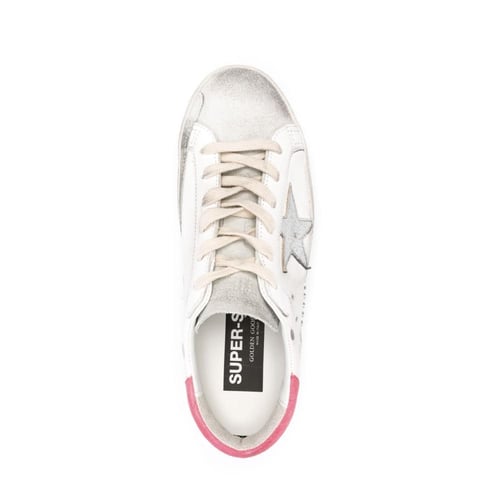 Golden Goose Super Star low top