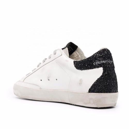 Golden Goose Super Star low top