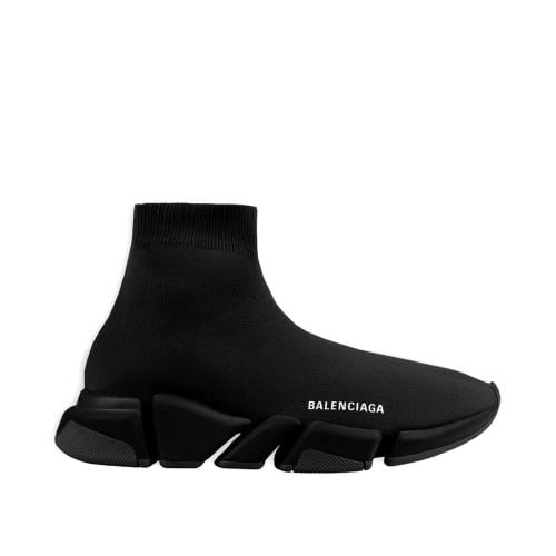 Balenciaga Speed 2.0 knitted sneakers