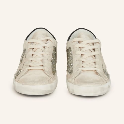 Golden Goose Super Star low top