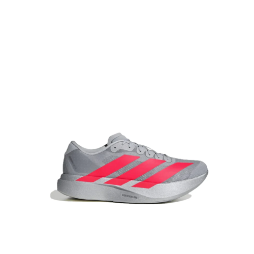 Adidas Adizero EVO SL Running Shoes Kids – Silver...