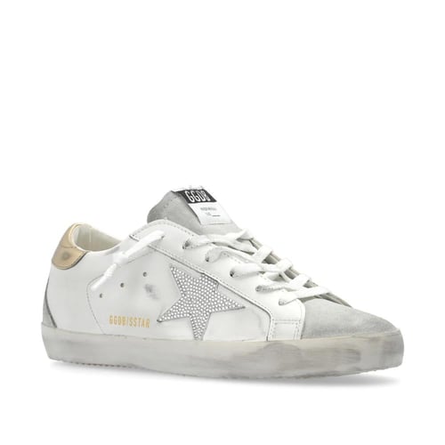Golden Goose Super Star low top