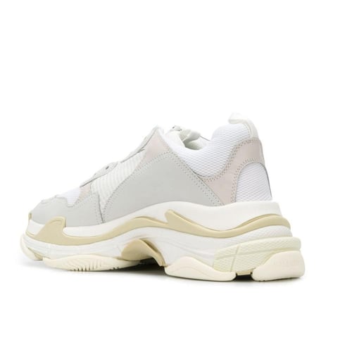 Balenciaga Triple S low-top sneakers
