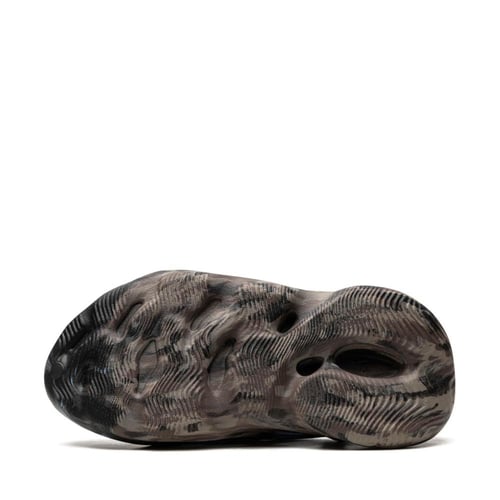 YEEZY FOAM RUNNER "MX Brown Blue"