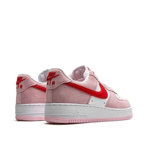 Air Force 1 Low '07 QS 'Valentine’s Day Love Lette...