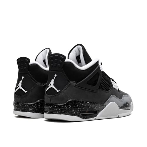 Air Jordan 4 Retro 'Fear' 2024