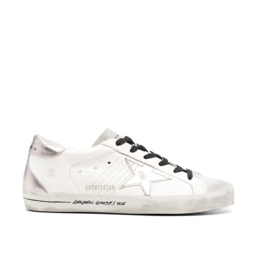 Golden Goose Super Star low top