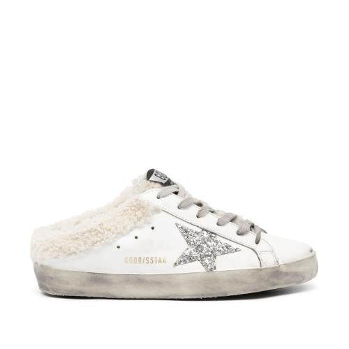 Golden Goose Super Star low top