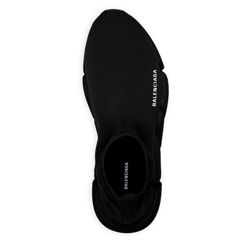 Balenciaga Speed 2.0 knitted sneakers
